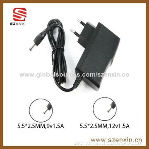 AC/DC adapter home charger for phone